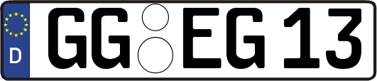 GG-EG13