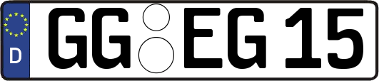 GG-EG15