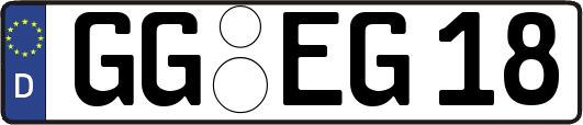 GG-EG18