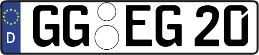 GG-EG20