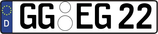 GG-EG22