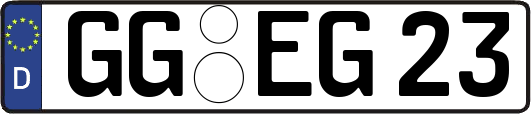 GG-EG23