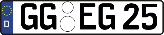 GG-EG25