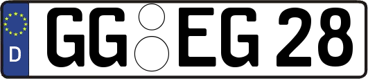 GG-EG28
