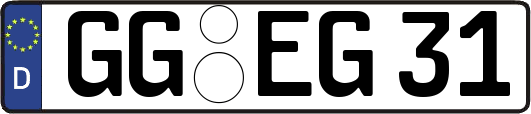 GG-EG31