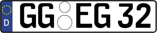 GG-EG32
