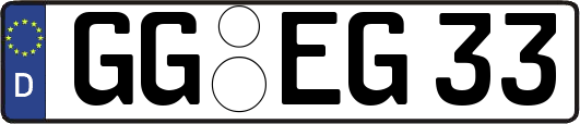 GG-EG33