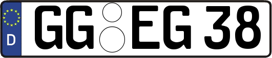 GG-EG38