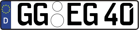GG-EG40