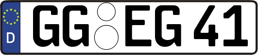 GG-EG41