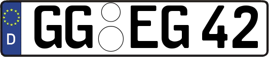 GG-EG42