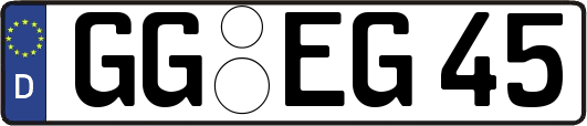 GG-EG45