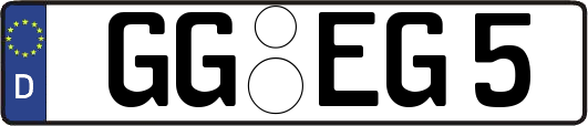 GG-EG5