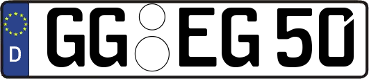 GG-EG50