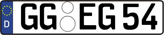 GG-EG54