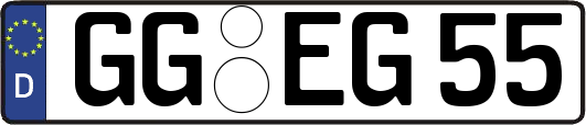 GG-EG55