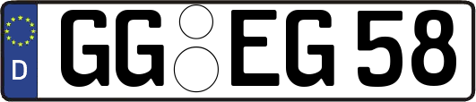 GG-EG58