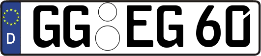 GG-EG60