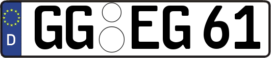 GG-EG61