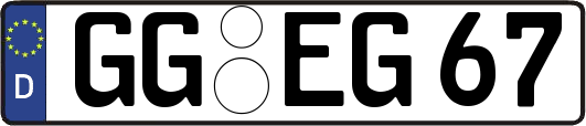 GG-EG67