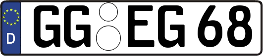 GG-EG68