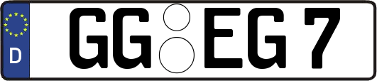 GG-EG7