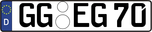 GG-EG70