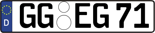 GG-EG71