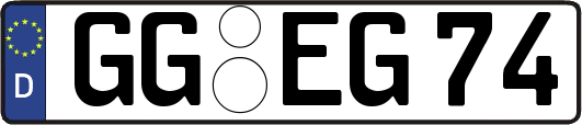 GG-EG74