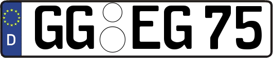 GG-EG75