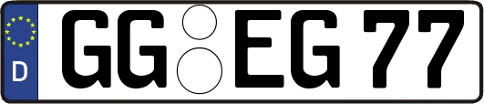 GG-EG77