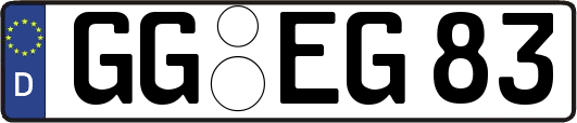GG-EG83
