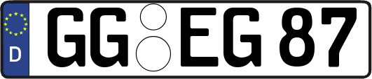 GG-EG87