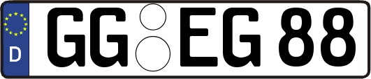 GG-EG88