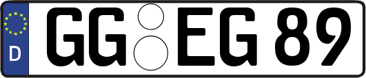 GG-EG89