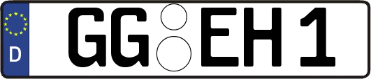 GG-EH1