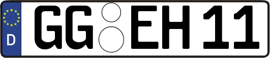 GG-EH11