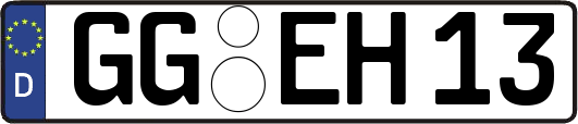 GG-EH13