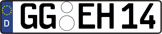 GG-EH14