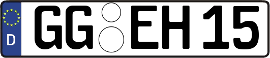 GG-EH15
