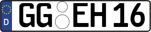 GG-EH16