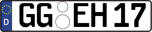 GG-EH17