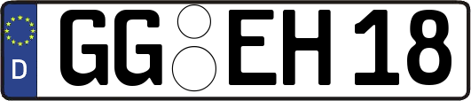 GG-EH18