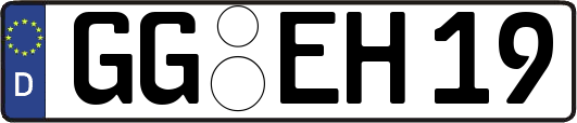 GG-EH19