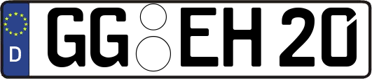 GG-EH20