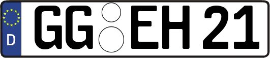 GG-EH21