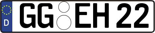 GG-EH22