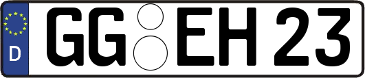GG-EH23