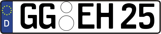 GG-EH25