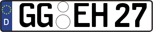 GG-EH27